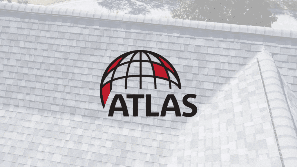 Atlas Shingles Highlight Willow Ash Roofing SC