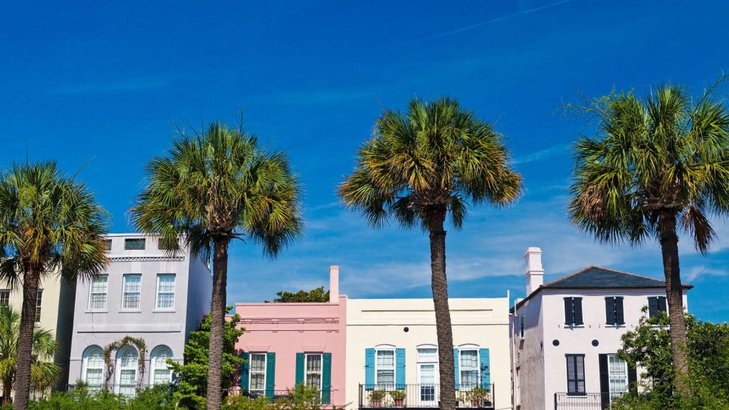 How to Identify Common Roofing Issues in South Carolina Homes