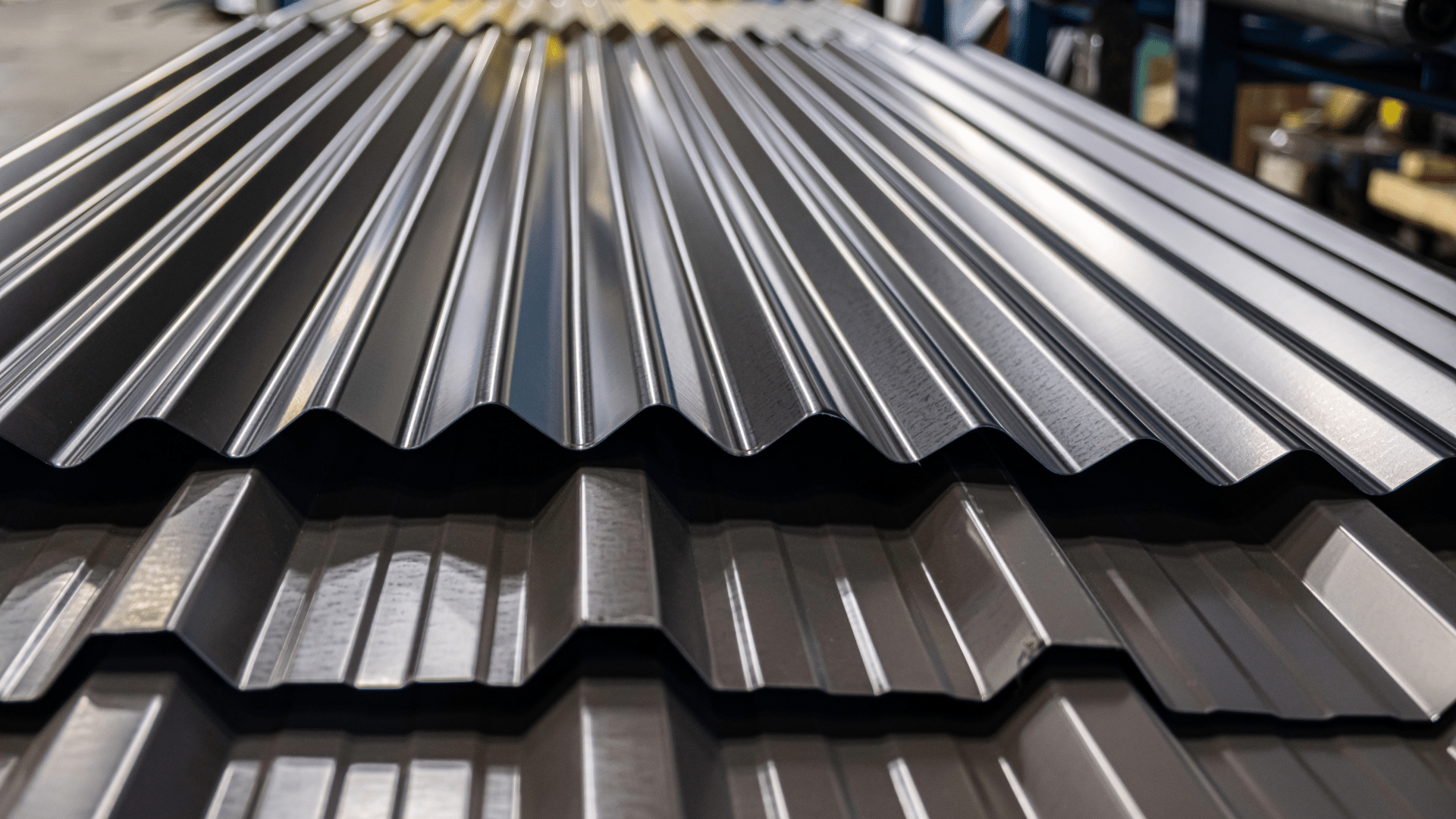 Steel Metal Roofing Willow Ash Roofing SC
