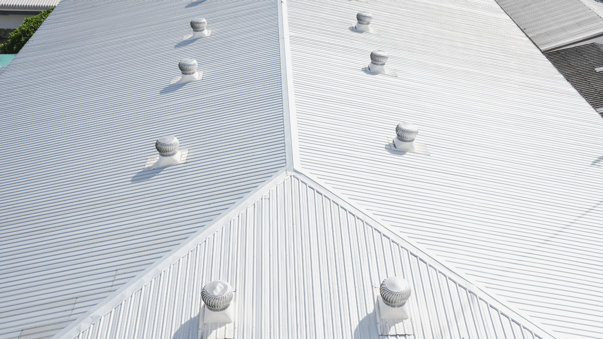 Standing Seam Metal Roofing Willow Ash Roofing SC