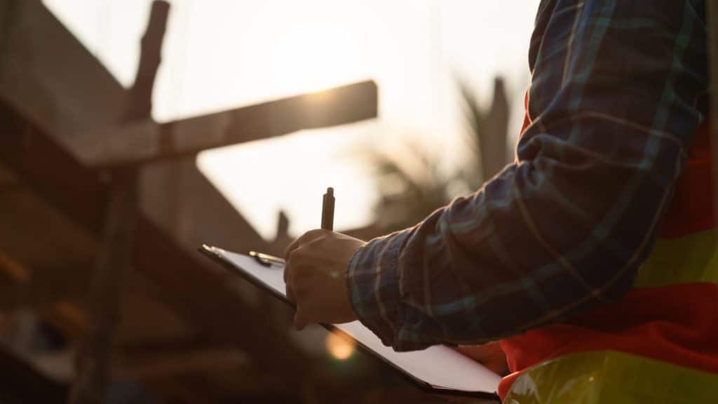 The Role of Professional Roof Inspections in Preventive Maintenance
