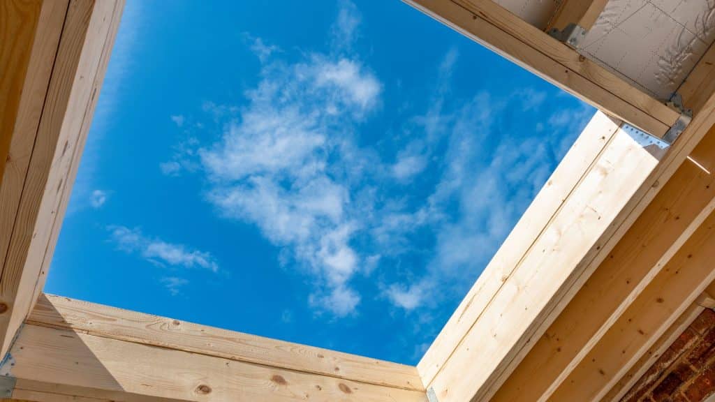 How Does Skylight Installation Enhance Your Home’s Value?