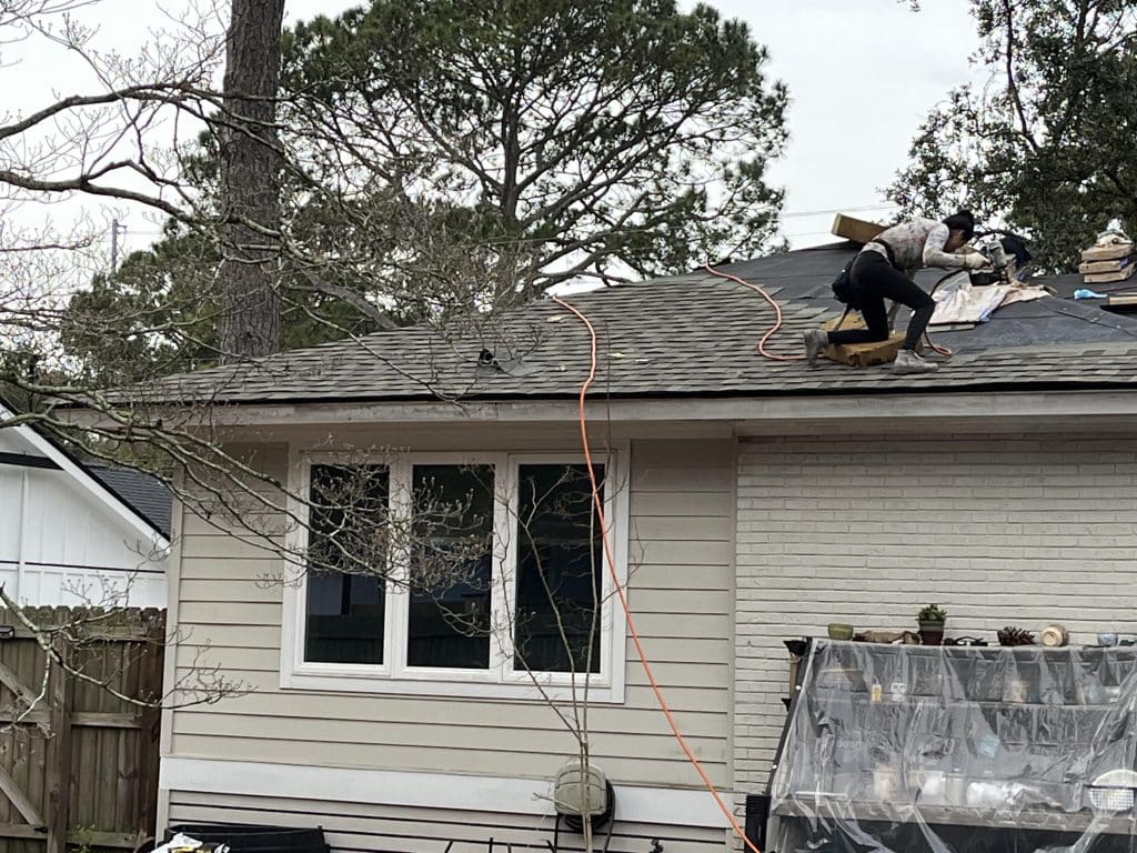 Roof Repair | ROOF LEAK REPAIR CHARLESTON SC