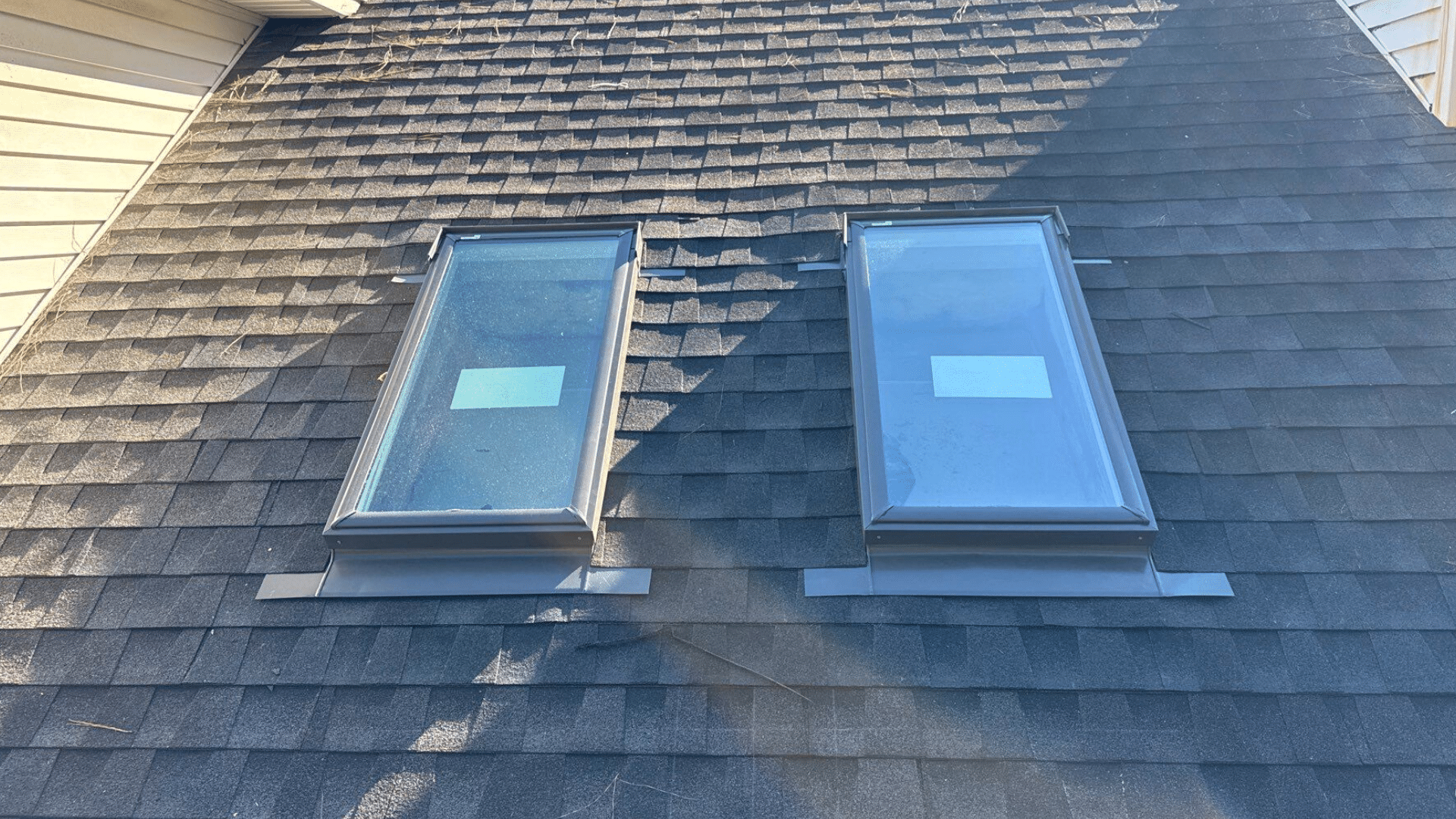 Skylights Financing Roofing Flexible Final Willow Ash Roofing SC