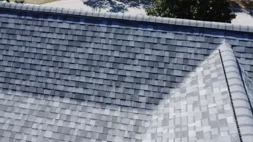 Shingle Roofing Service Willow Ash Roofing SC