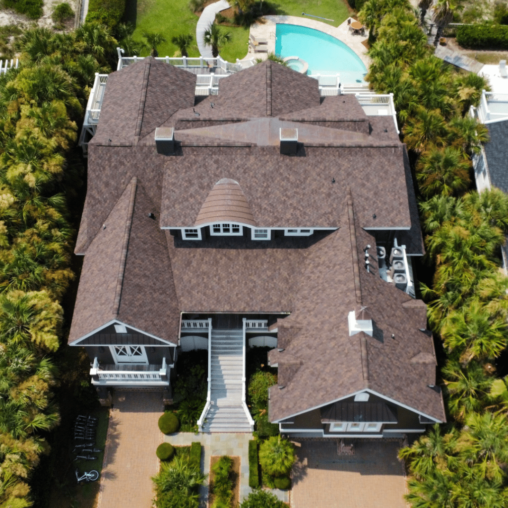 Community Roof Repair Replacement Willow Ash Roofing SC