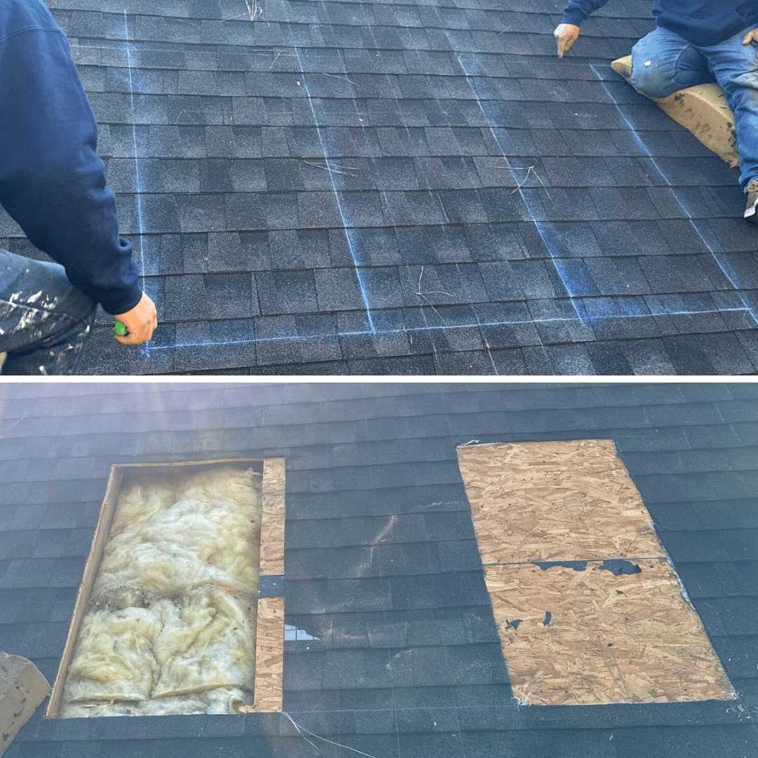 Skylights Financing Roofing Steps Willow Ash Roofing SC