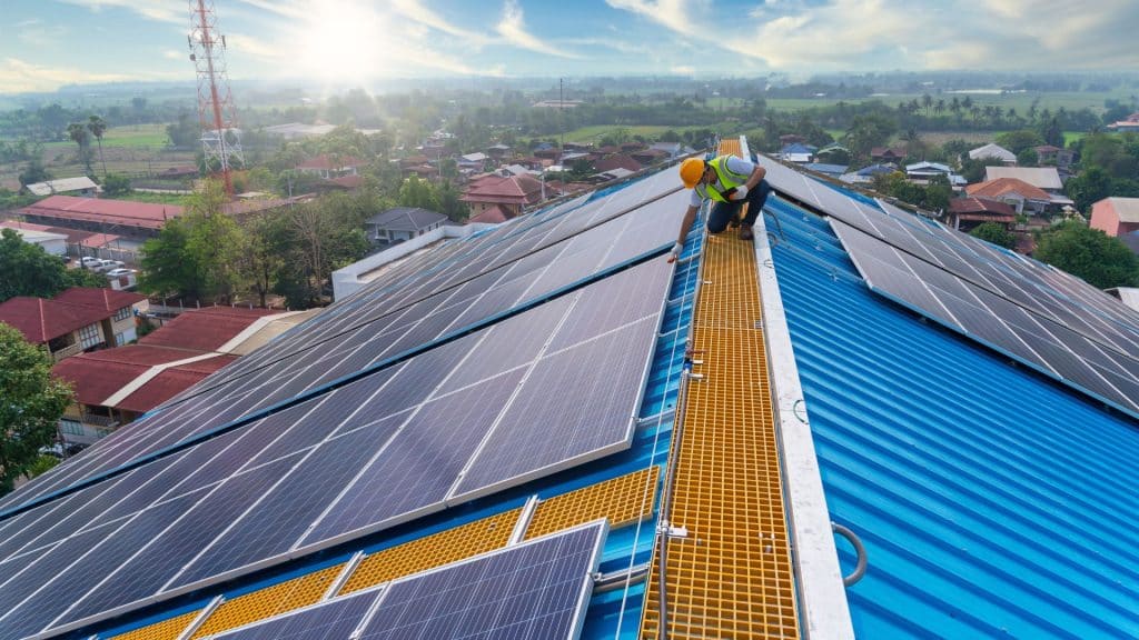 The Role of Professional Roof Inspections in Preventive Maintenance