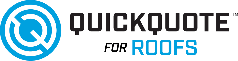 QuickQuote for Roofs Logo