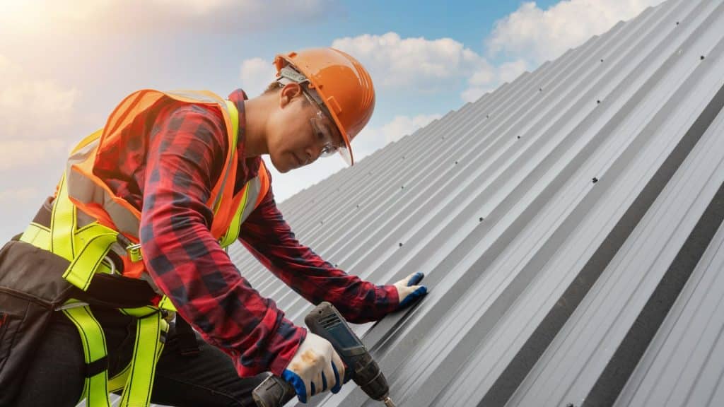 How Can You Finance Your Roofing Project Easily?