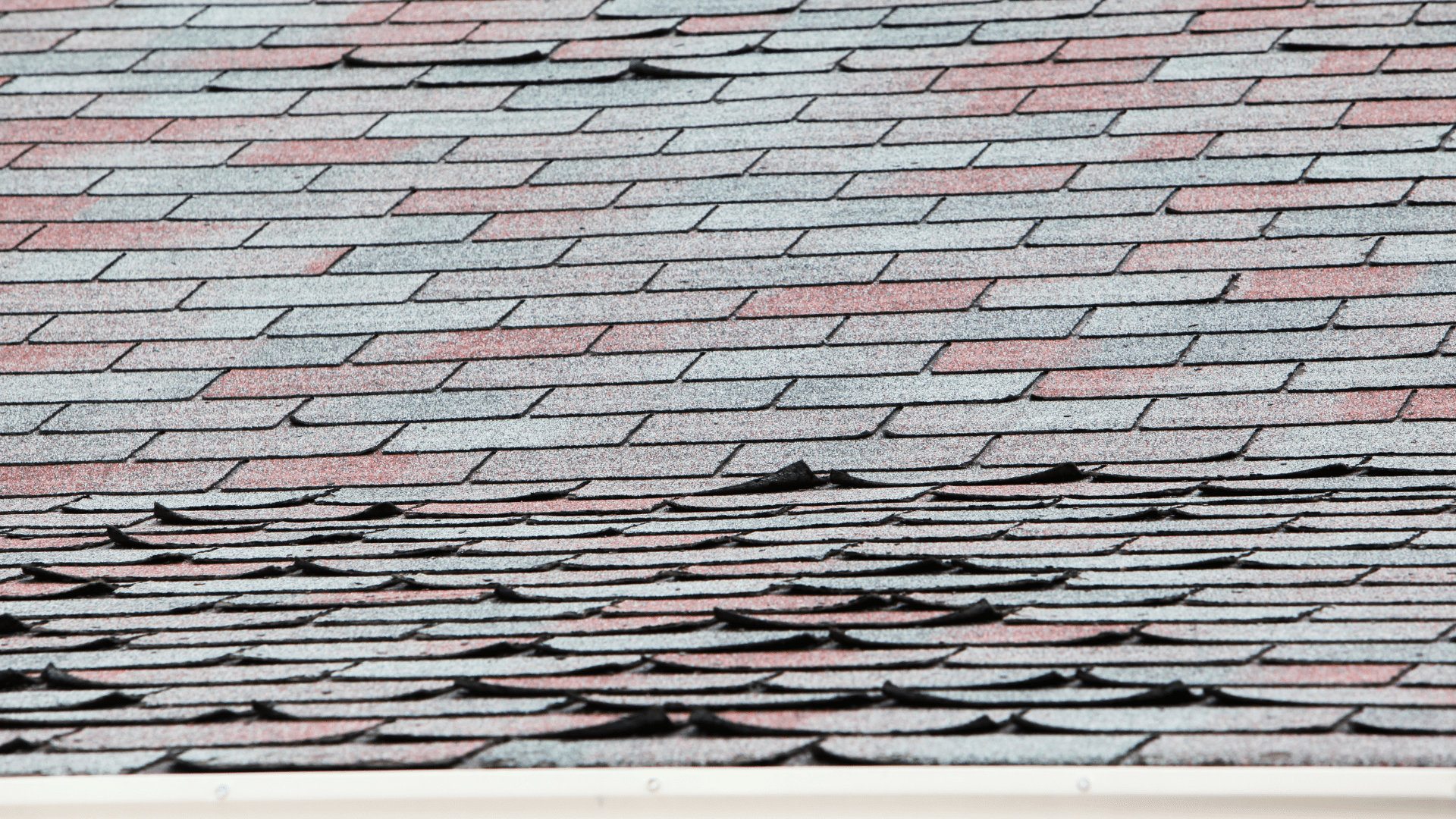 Lifted Shingled Cracked Roof Services Willow Ash Roofing SC