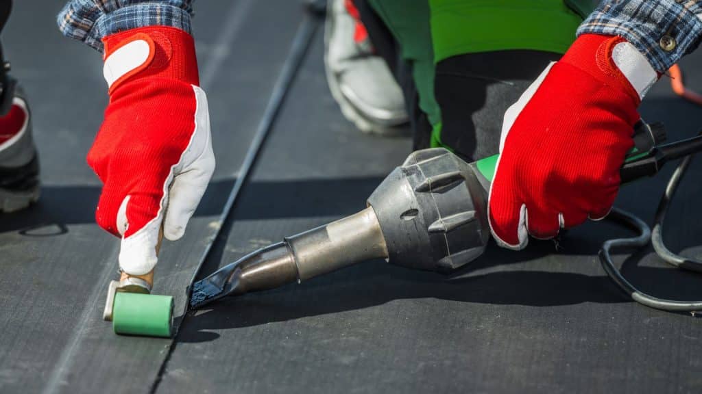 What Makes a Roofing Solution 'Low Maintenance'?