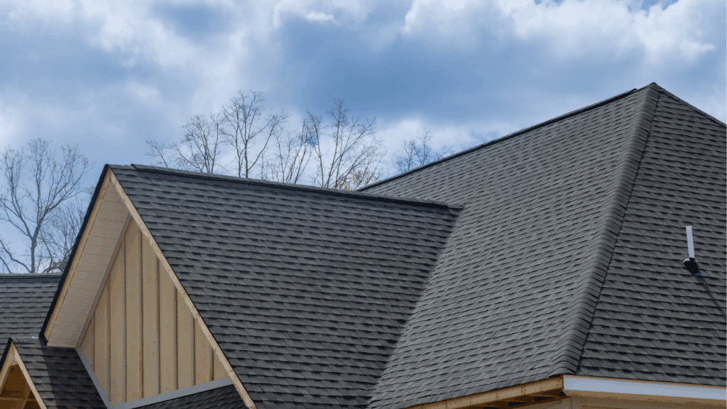 Willow Ash Roofing Atlas Shingles