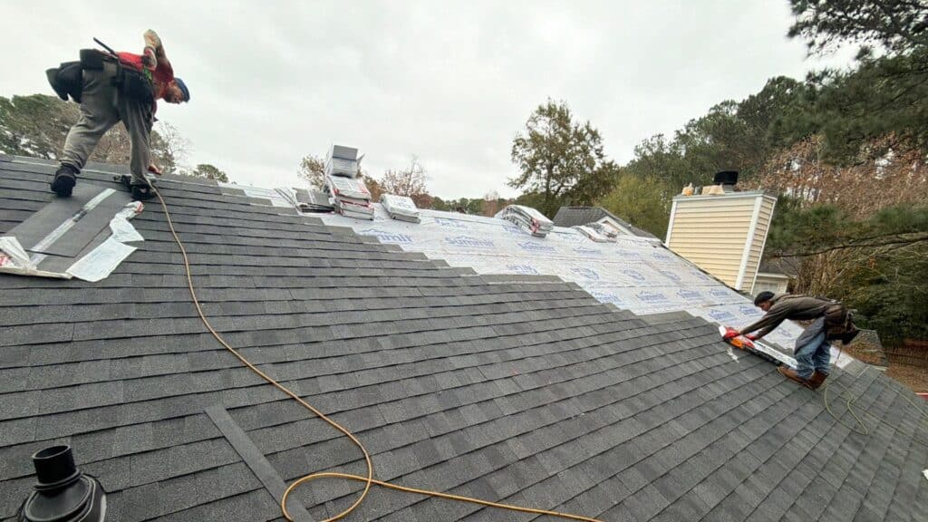 Willow Ash Roofing Local Roofing Contractor Charleston, SC