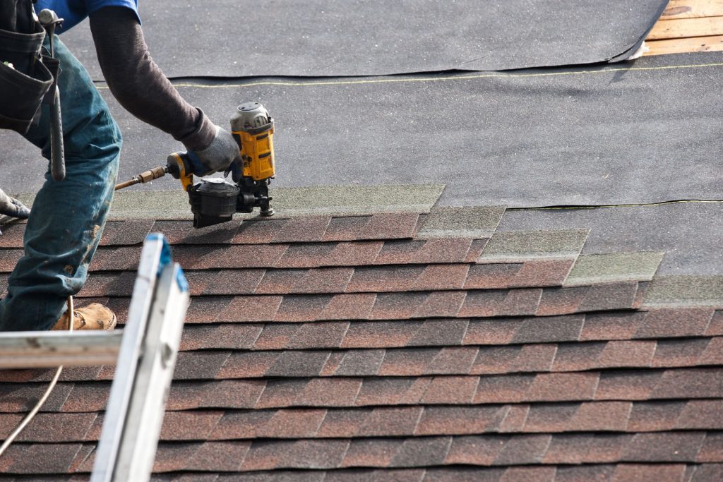 Roofing Material Options To Consider For Your Next Roof Replacement
