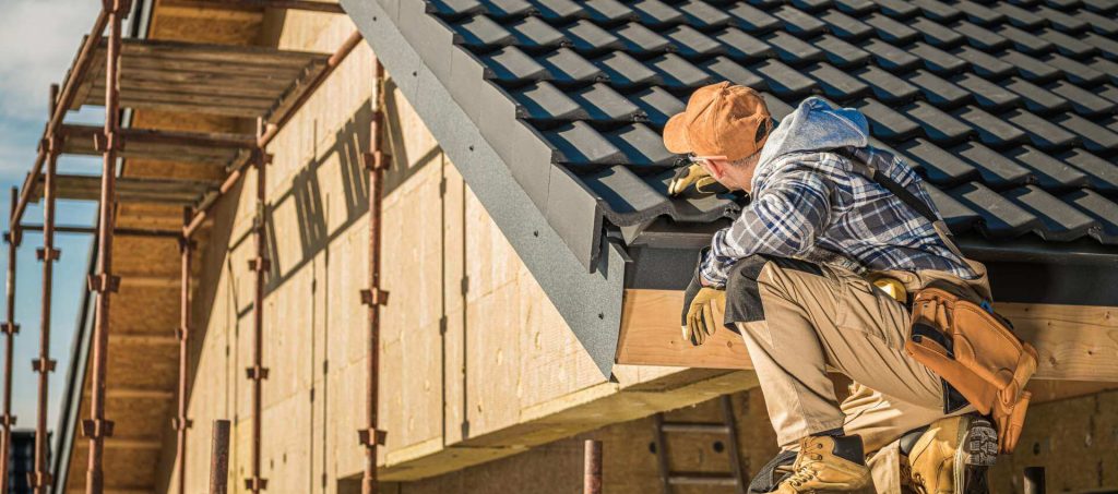 Roofing Material Options To Consider For Your Next Roof Replacement