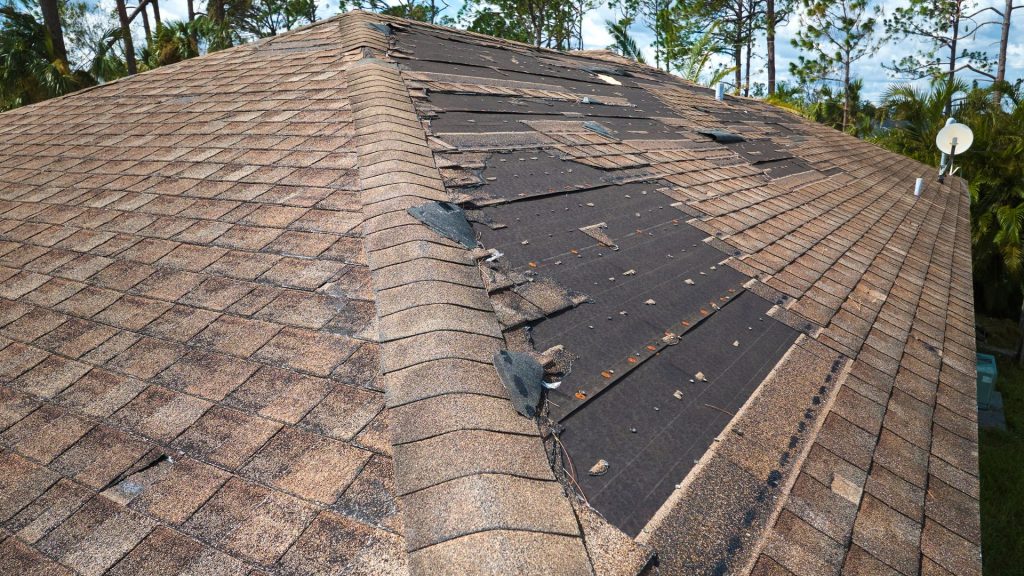Comprehensive Guide to Roof Inspection in South Carolina