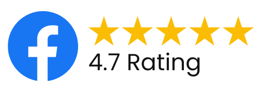 FB Rating Willow Ash Roofing SC 4.7