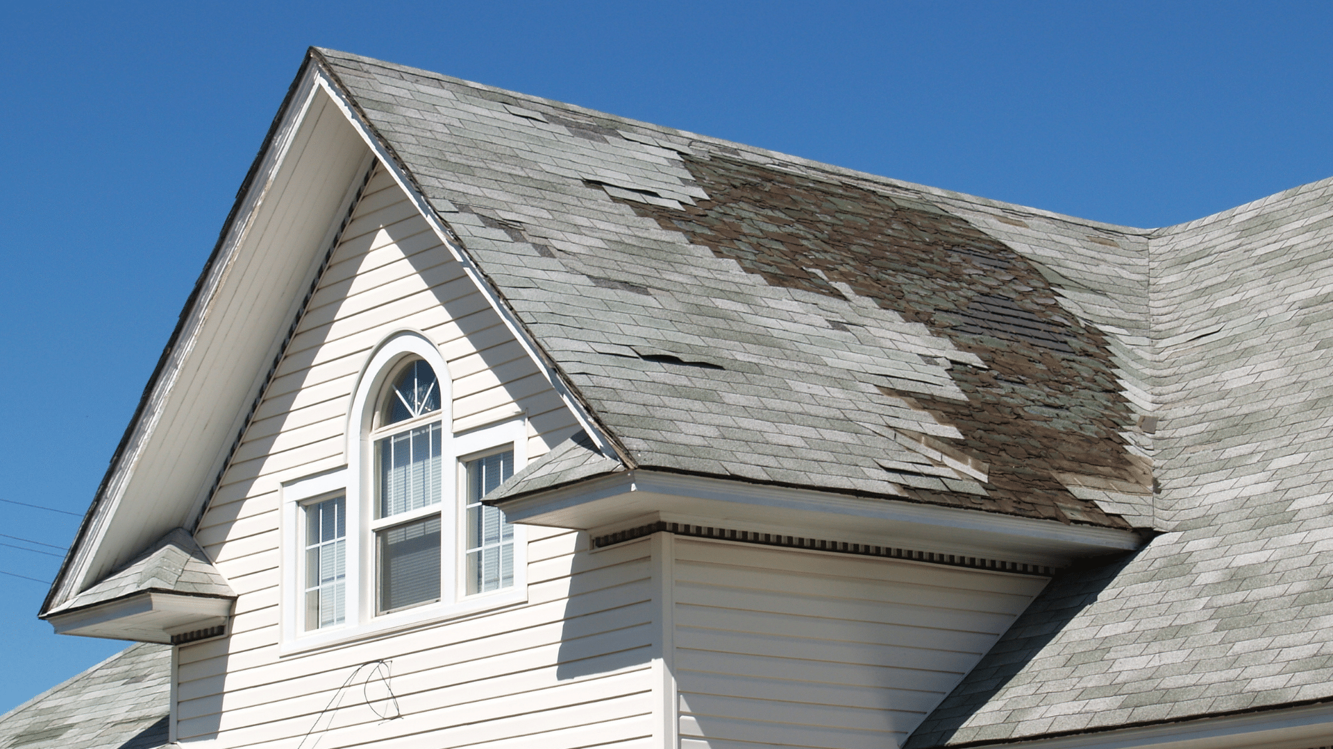 Sagging Roof Repair Services Willow Ash Roofing SC
