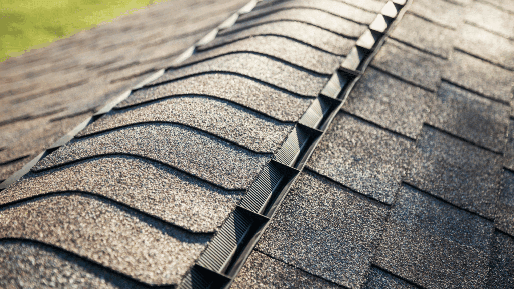 Homeowners Guide to Roof Ventilation Requirements Willow Ash Roofing SC