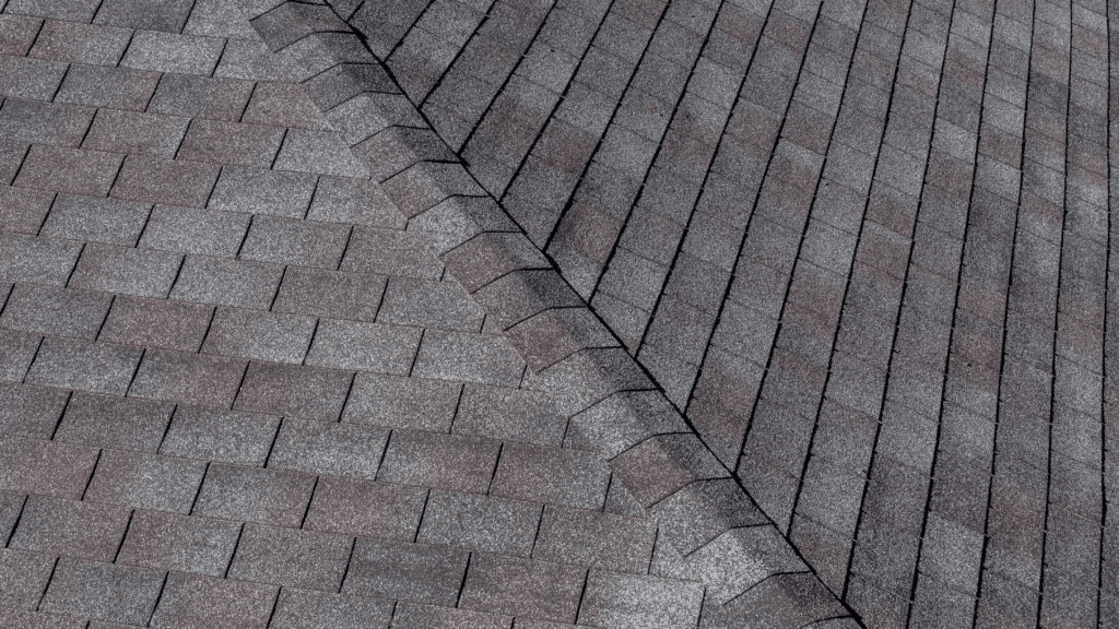 Willow Ash Roofing SC New Installation of Shingle Roof