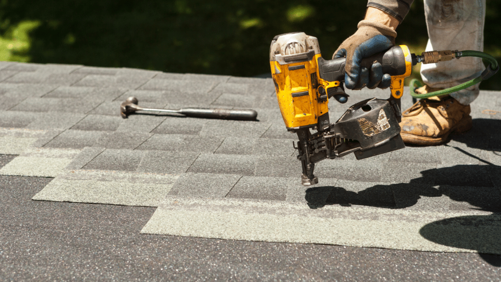 Expert SC Roofing Installation Willow Ash Roofing