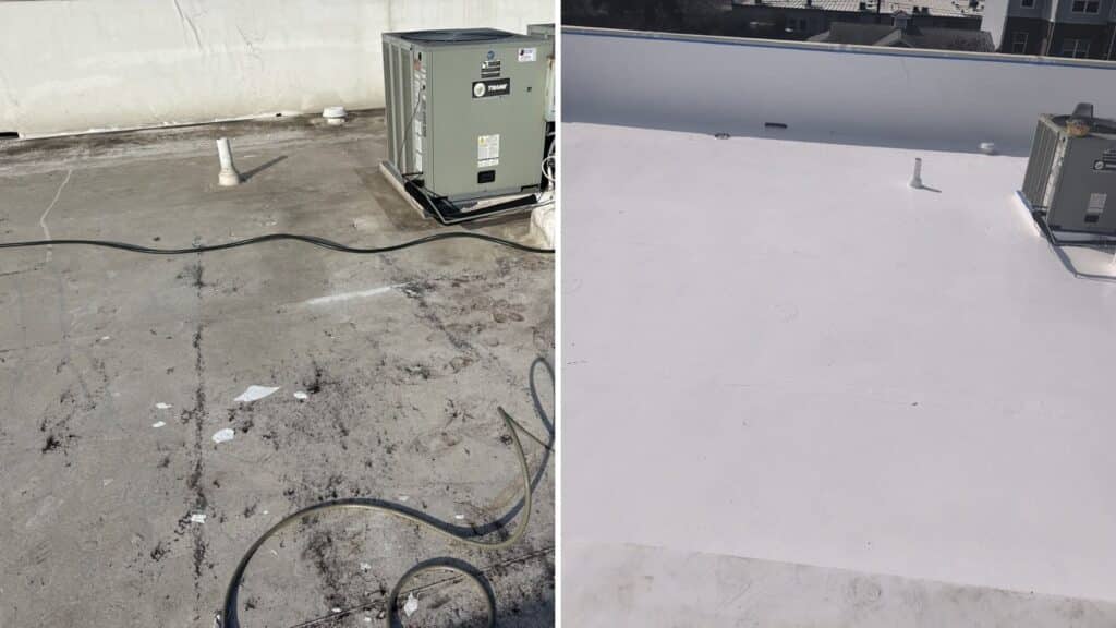 Charleston Commercial Roofing Guide From Willow Ash Roofing