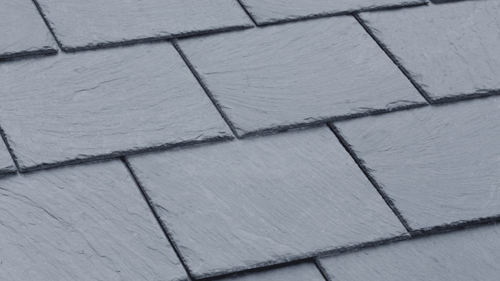 Willow Ash Roofing Slate Roof Replacement Service