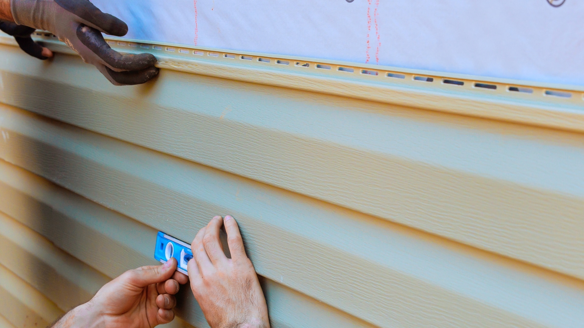 Vinyl Plank Siding Installation Pros Willow Ash Roofing SC