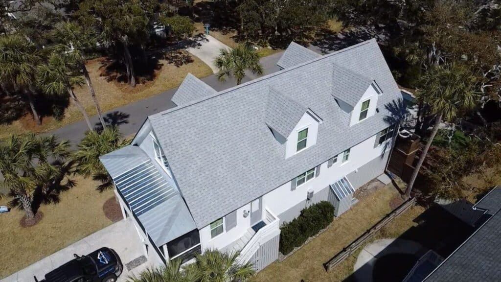 Hurricane Ready Roofing The Charleston Guide to Impact Resistant Shingles Upgrade to Impact Resistant Shingles Willow Ash Roofing SC