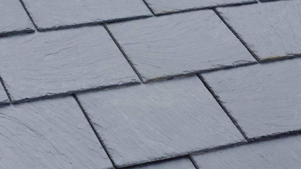 The Best Roofing Materials for Coastal Charleston Homes Synthetic Slate Roof Tile Installation Willow Ash Roofing SC