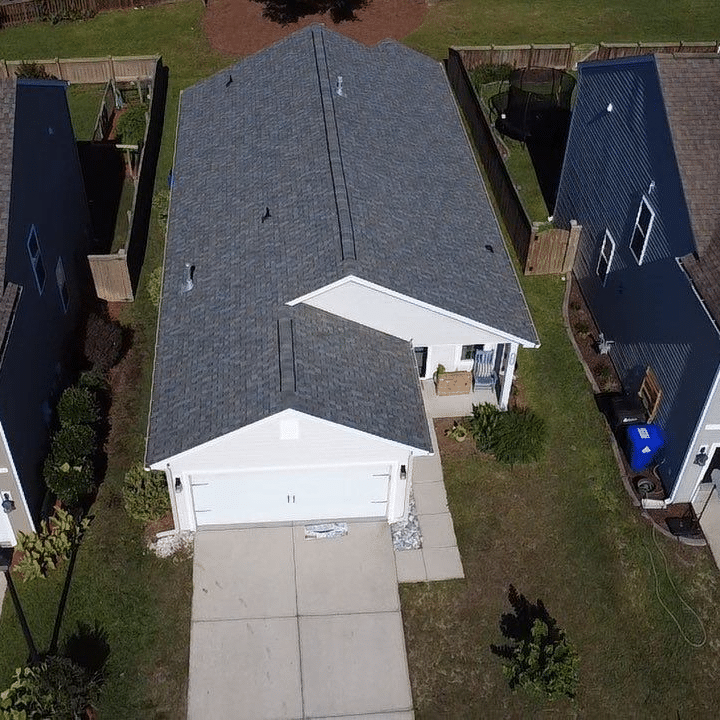 Willow Ash Project Asphalt Shingle Roof Featured