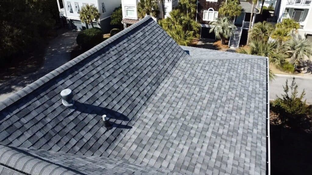 Are Impact Resistant Shingles Worth It Are Impact Resistant Shingles Worth the Extra Cost Willow Ash Roofing SC
