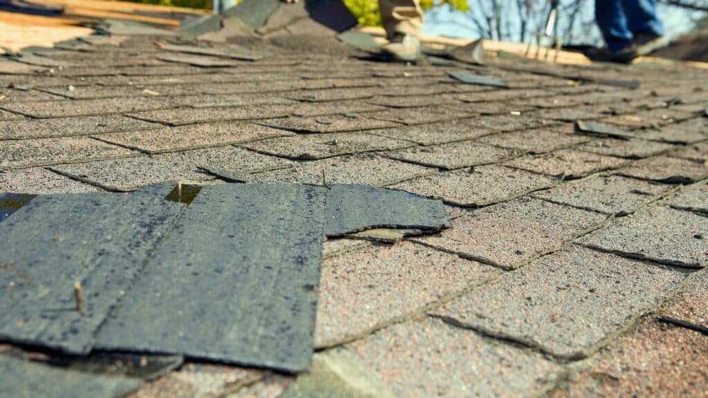 What Happens After a Hurricane Roof Claim in South Carolina Hurricane Roof Damage Repair Willow Ash Roofing SC